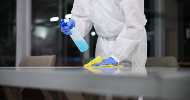Licensed Blood Cleanup service in Calimesa, CA - Trauma Clean Pros